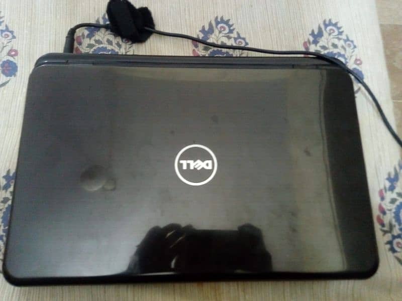 Dell Inspiron I5 2nd gen 6gb ram 64gb hd 8