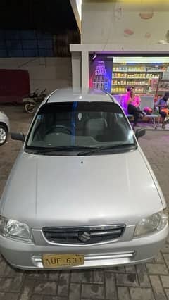 Suzuki Alto 2010