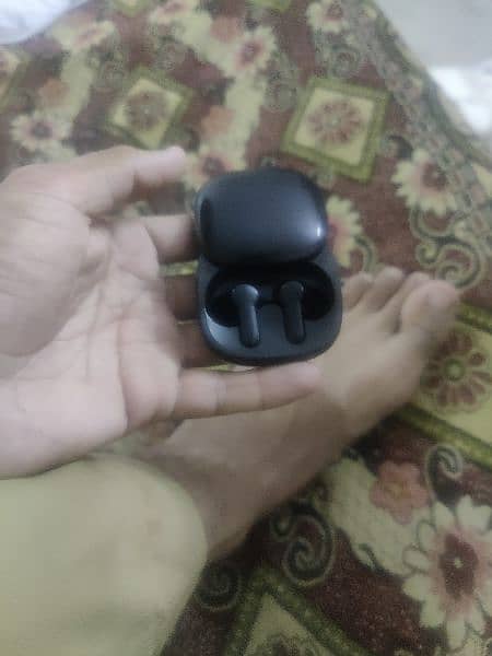 AUDIONIC EAR BUDS 550 MODEL 1