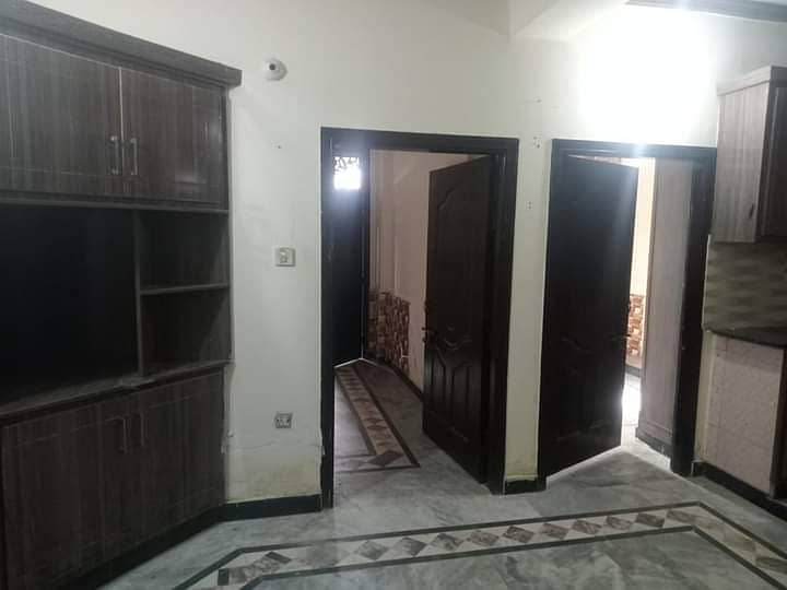 2 bedrooms apartment flat for rent in ghauri town 4b 0