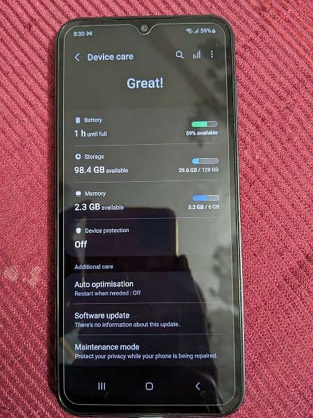 Samsung Galaxy a14 4