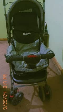 Baby pram/Stroller