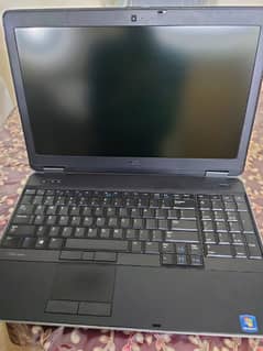 i7 4th gen /2gb Amd gpu workstation laptop