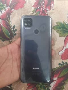 redmi 9c 4/128 All ok h with box sale/exchange