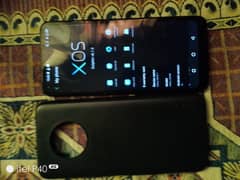 Infinix note 7 6/128 with box (read add)