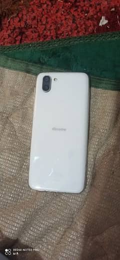 Aquos r2 pta approved full 10/10 condition