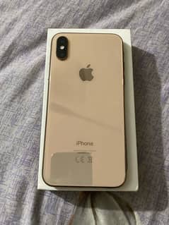 IPhone Xs-256Gb-Pta Fresh peace