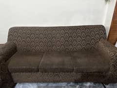 sofa  set for sale . 3.1. 1.