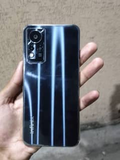 infinx note 11