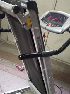 treadmill