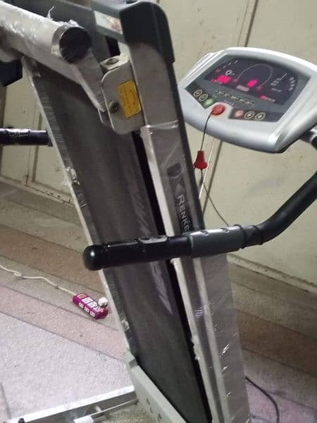 treadmill 03007227446 running jogging machine cycle 0