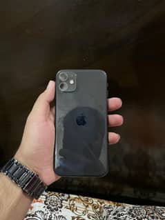 iphone 11 64gb non pta jv non active 4 month sim chlni ha