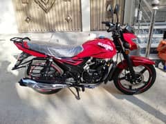 Suzuki GR 150 Like New