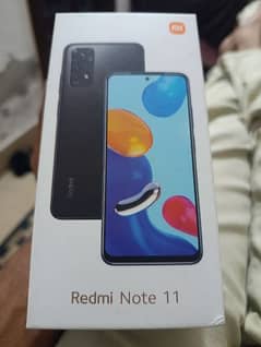 Redmi Note 11