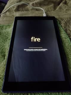 Amazon Fire Hd 10 7th generation tablet