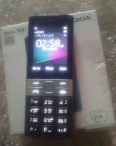 Nokia 150