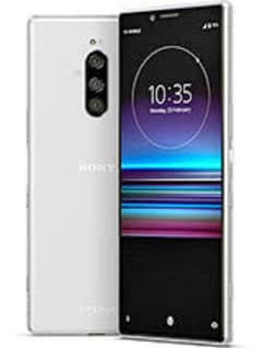 sony Xperia 1 0