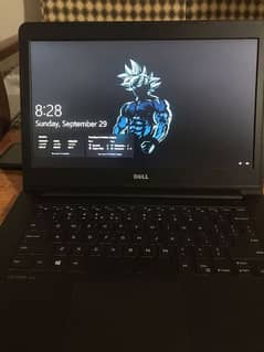 Dell i5 5th generation (latitude 3450)