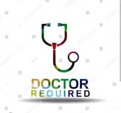 medical officer Required