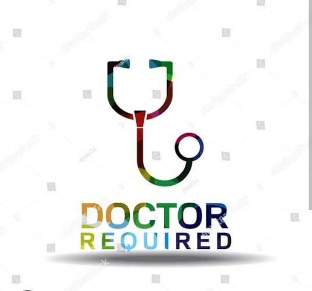 medical officer Required 0