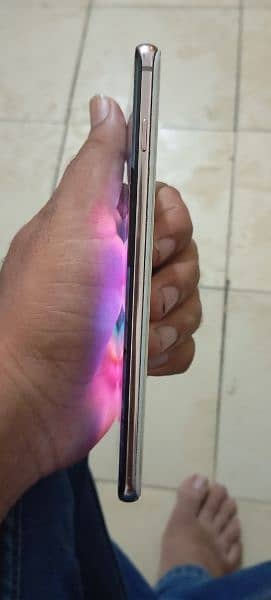 SAMSUNG S10 PLUS 512 GB 2