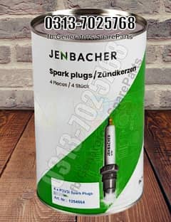 jenbacher spark plugs 1254664 0