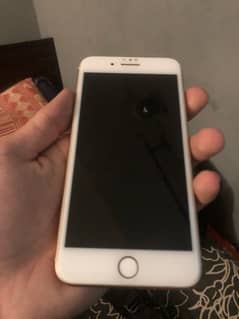 iPhone 8 Plus, Non pta BH76 True Tone off hai panel original