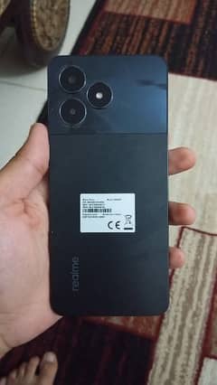 Realme C51 4/64