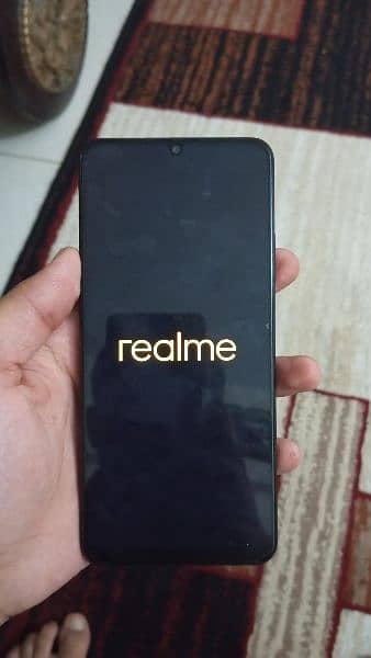 Realme C51 4/64 1