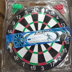 darts board