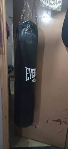 punching bag 5 ft