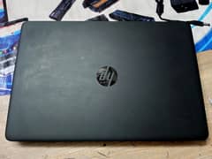 HP455g1 - 4gb Ram / 500gb HD