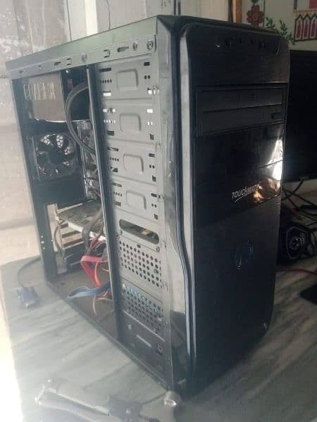 Selling my gaming pc WITH BEST GOODS 0