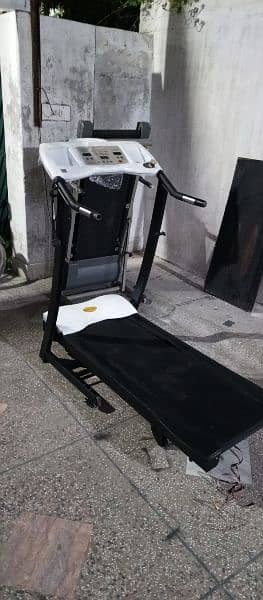 treadmill 03007227446 Running jogging machine cycle elliptical 2