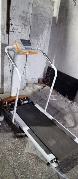 treadmill 03007227446 Running jogging machine cycle elliptical 4