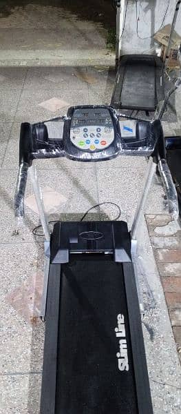 treadmill 03007227446 Running jogging machine cycle elliptical 7