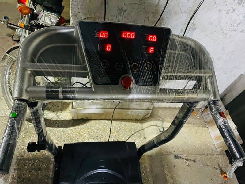 treadmill 03007227446 Running jogging machine cycle elliptical 9