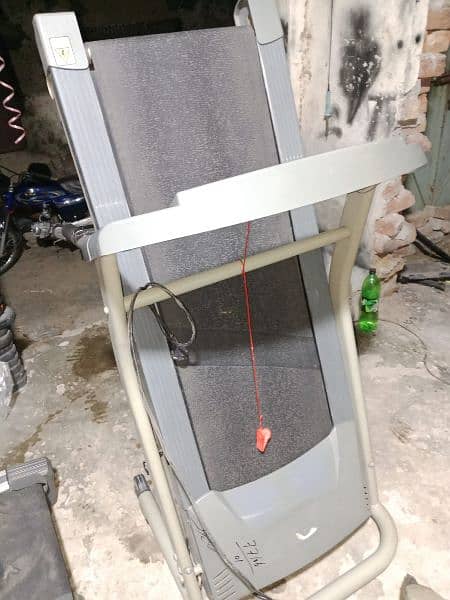 treadmill 03007227446 Running jogging machine cycle elliptical 10