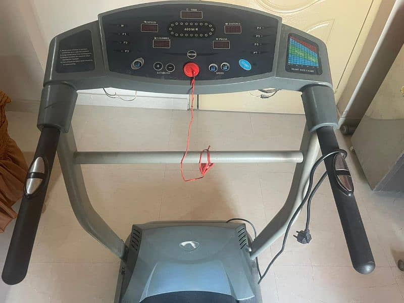 treadmill 03007227446 Running jogging machine cycle elliptical 12