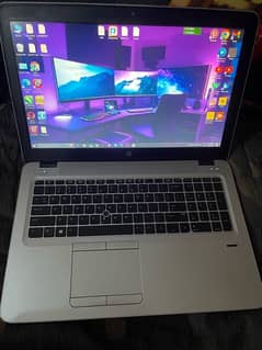 Hp Elitebook 850 G3