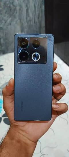 infinix note 40