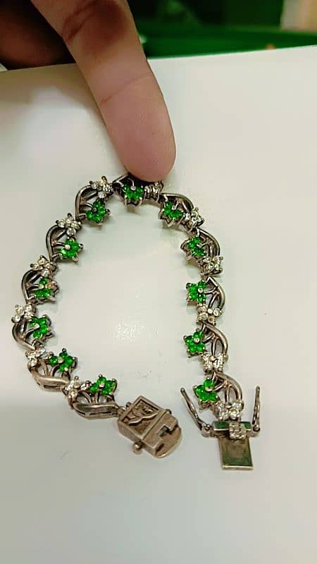 beautiful bracelet for girls 0