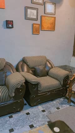 sofa set