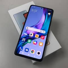 Redmi  Note 10 Pro  8/128 GB