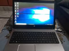 HP Pro Book Laptop