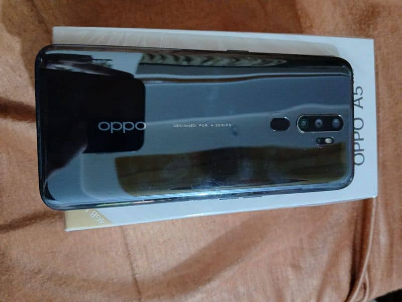 oppoA5 2020 3