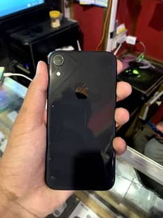 Iphone Xr Jv