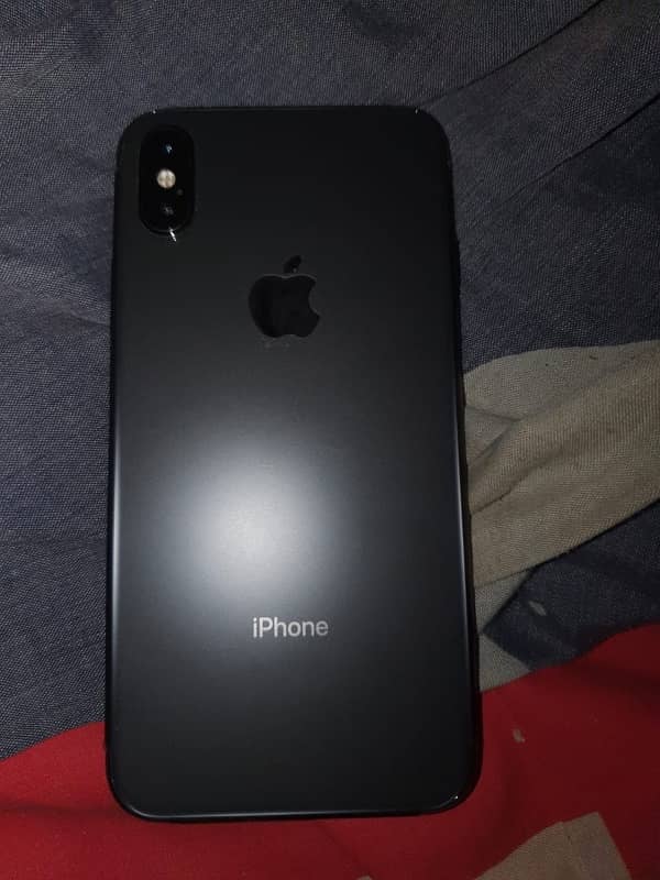 iphone x pta approved 0