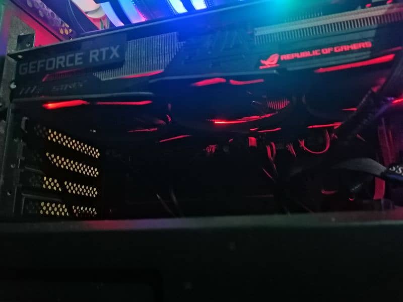 asus rog strix rtx 2060 6gb 0