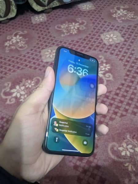 iphone 11 pro pta approved 0